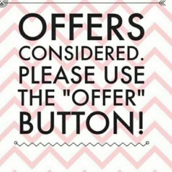 Offers always welcomed! - Picture 2 of 4